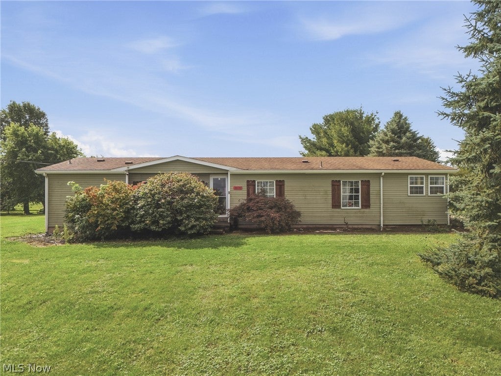 3839 E Sterling Road — photo