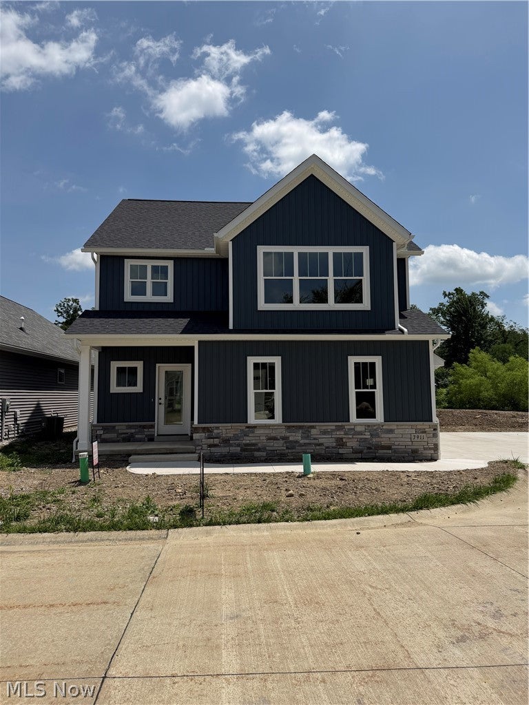 7911 Brushwood Lane — photo
