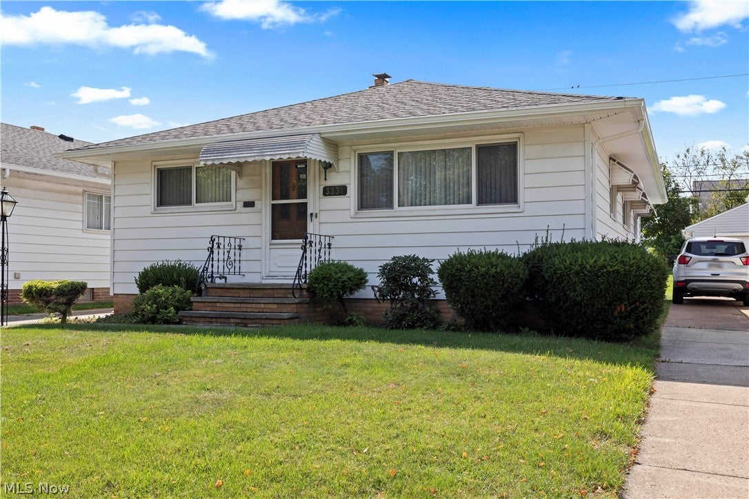 3331 Stanfield Drive — photo