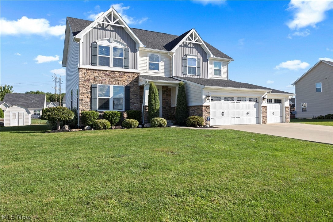 36622 Stockport Mill Drive — photo