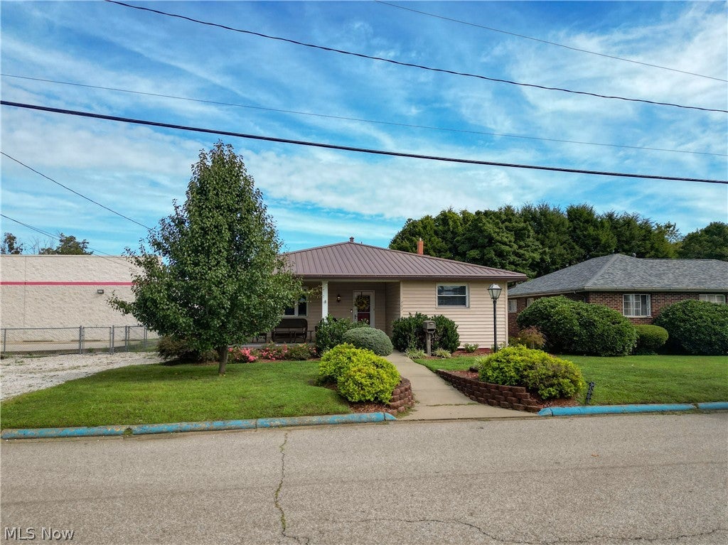 203 Fairview Drive — photo