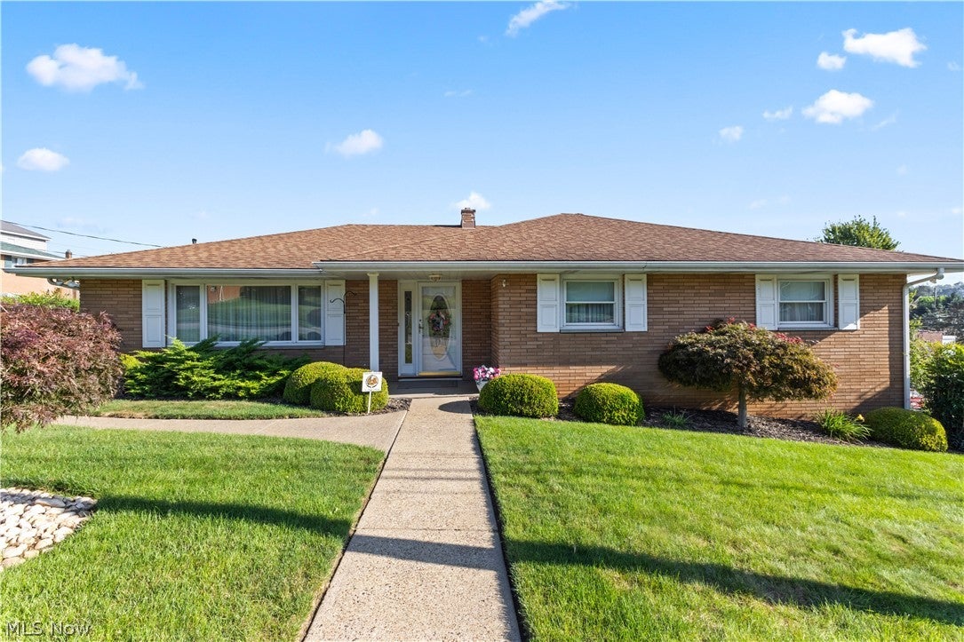 326 Bennett Drive — photo