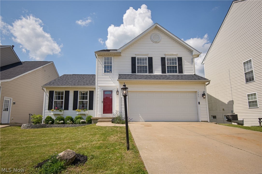 751 Fawn Court — photo