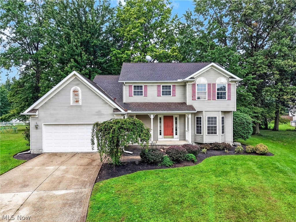 115 Honey Locust Court — photo