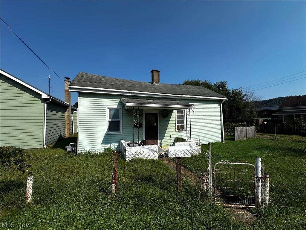 1316 N 5th Street — photo