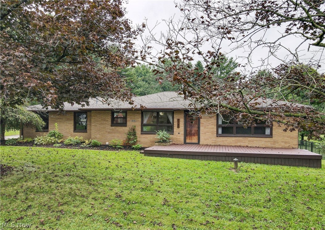 7140 Infirmary Road — photo
