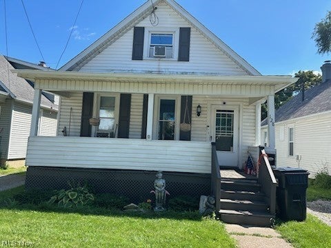 128 Homestead Street — photo