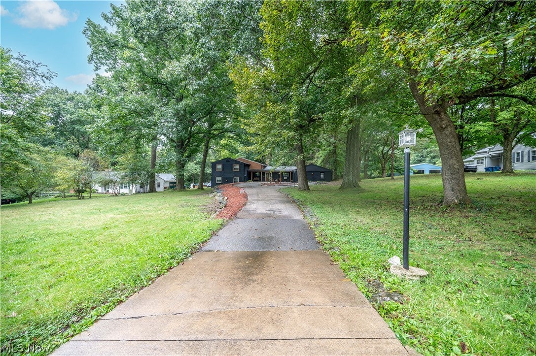 1109 Mansell Drive — photo