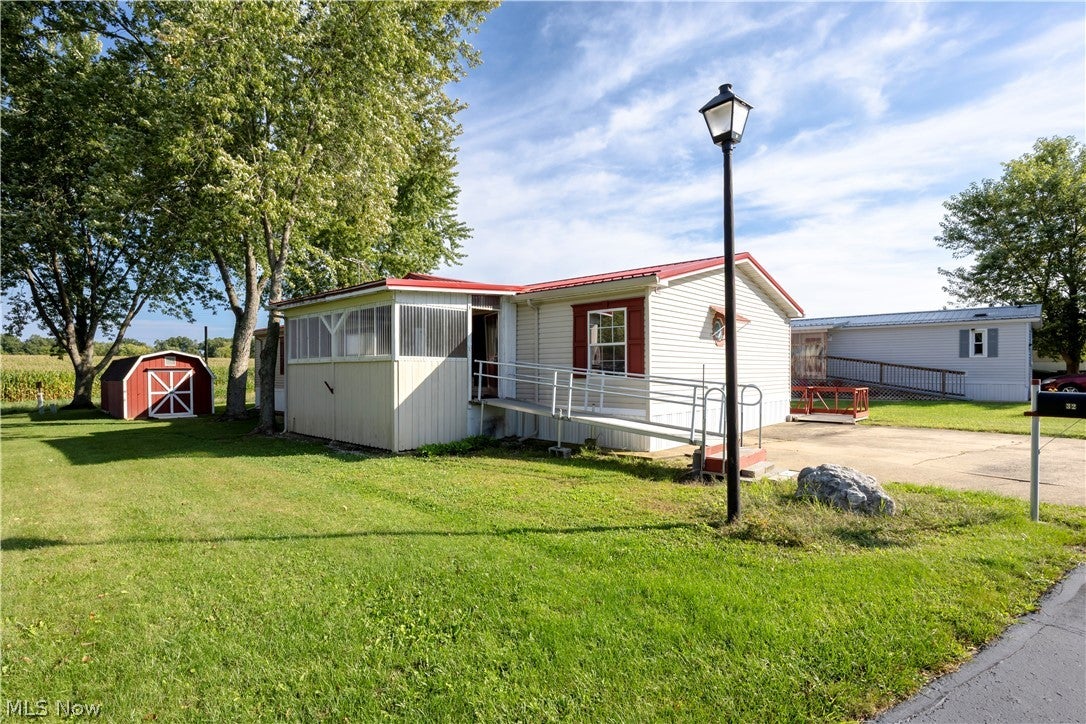 1346 State Route 89 Lot 32 — photo
