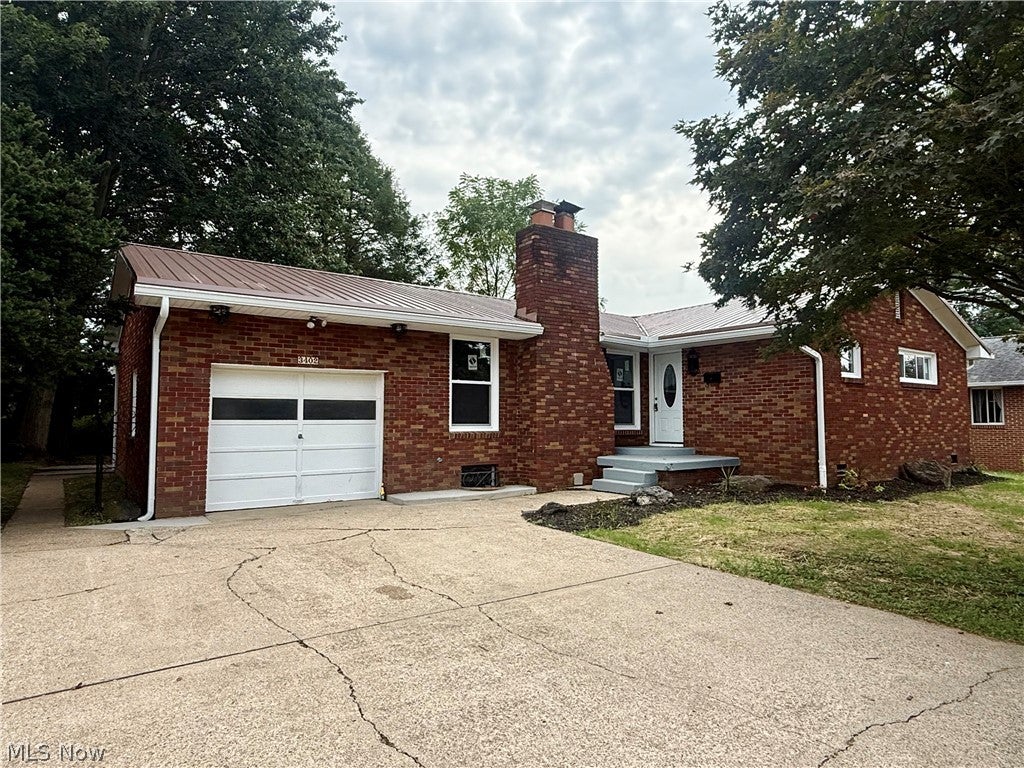 3402 Broad Street — photo