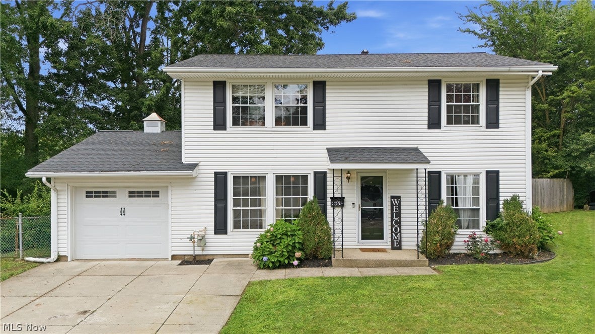 2354 Frederick Drive — photo