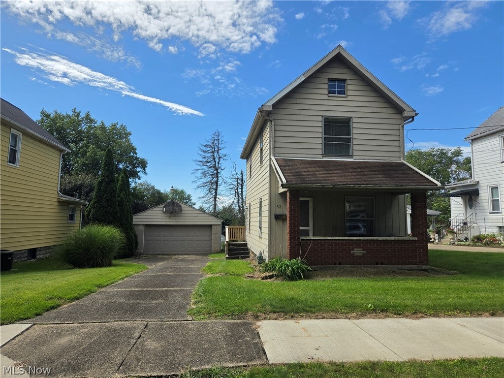52 Wilhelm Street — photo