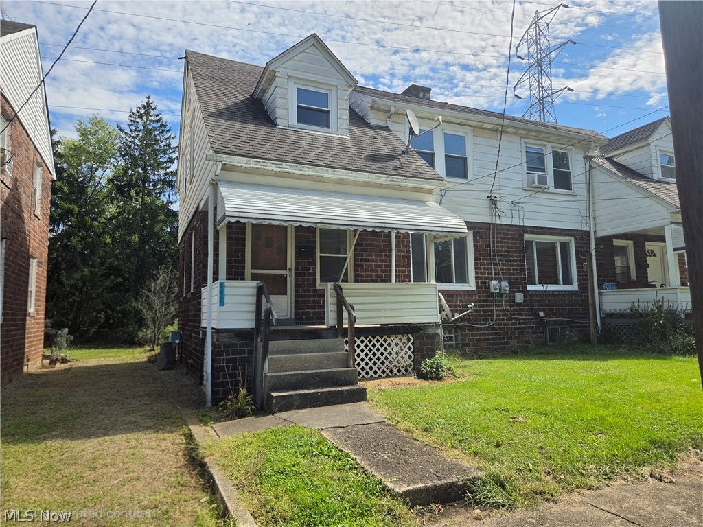 442 Garfield Street — photo