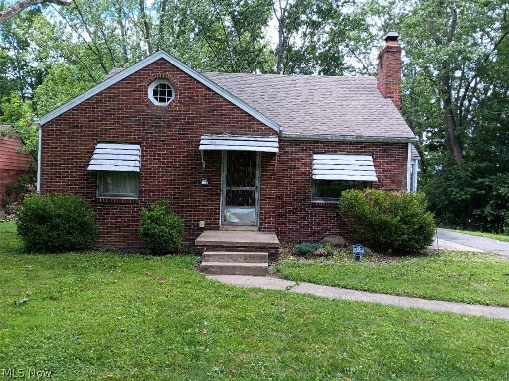 86 Ferncliff Avenue — photo