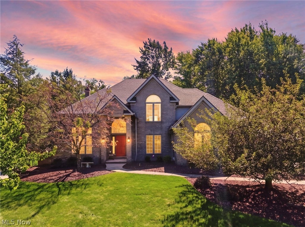 1418 Homestead Creek Drive — photo