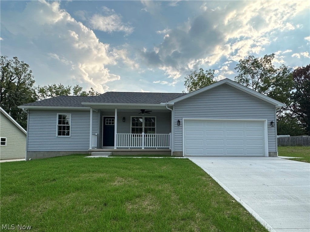 3515 Sheridan Road — photo