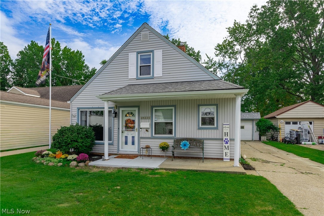 29226 W Willowick Drive — photo