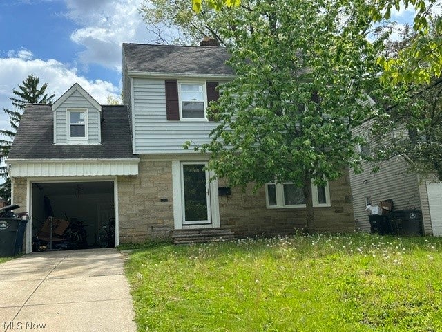 4960 Farnhurst Road — photo