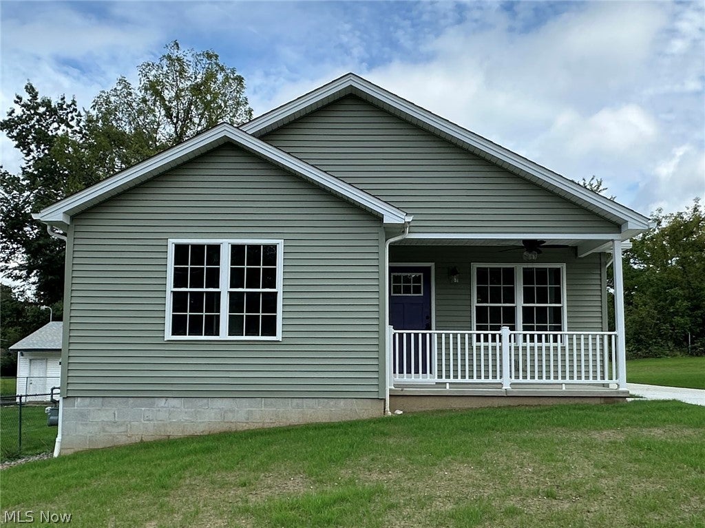 3509 Sheridan Road — photo