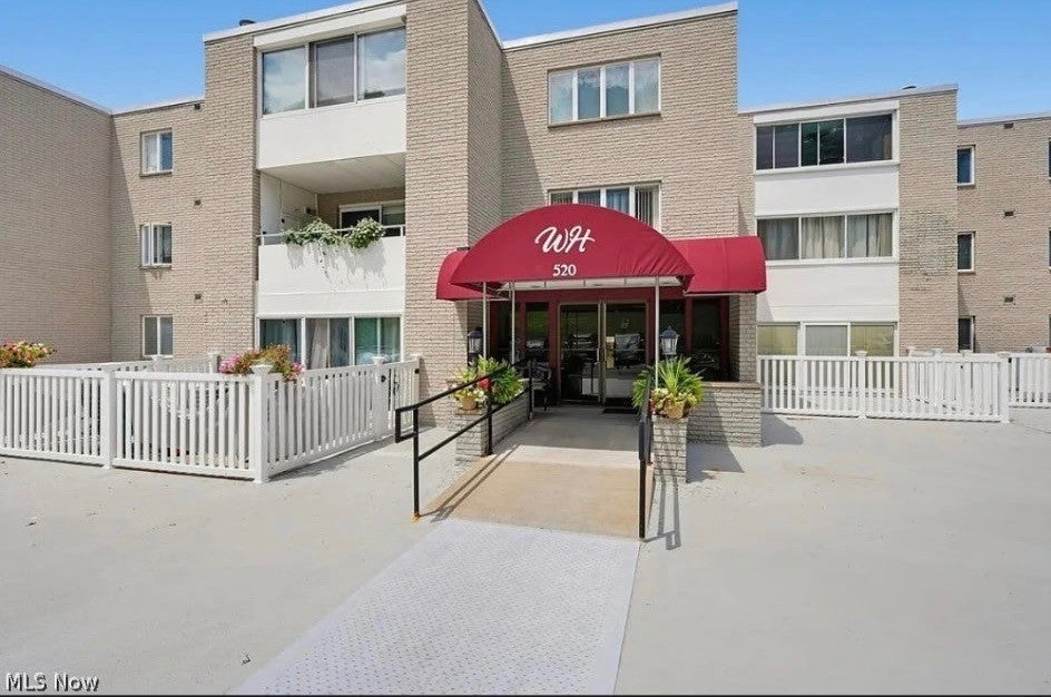 520 Meredith Lane 507 — photo