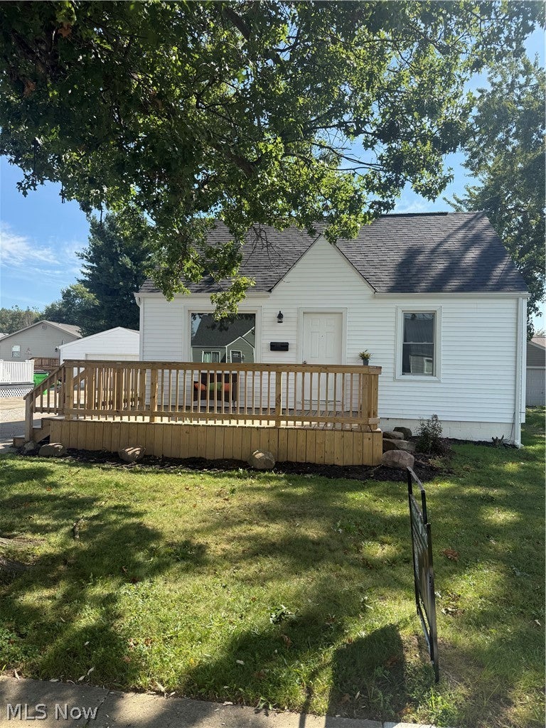 1356 Stratford Street — photo