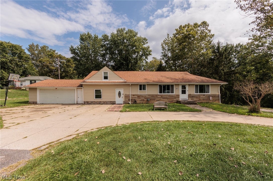 8617 Broadview Road — photo