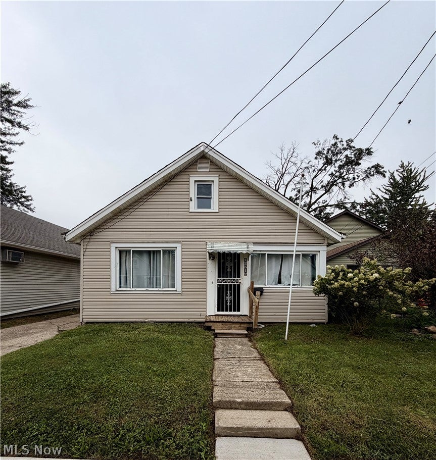 12512 Mcgowan Avenue — photo