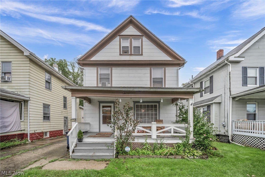 174 Harold Street — photo