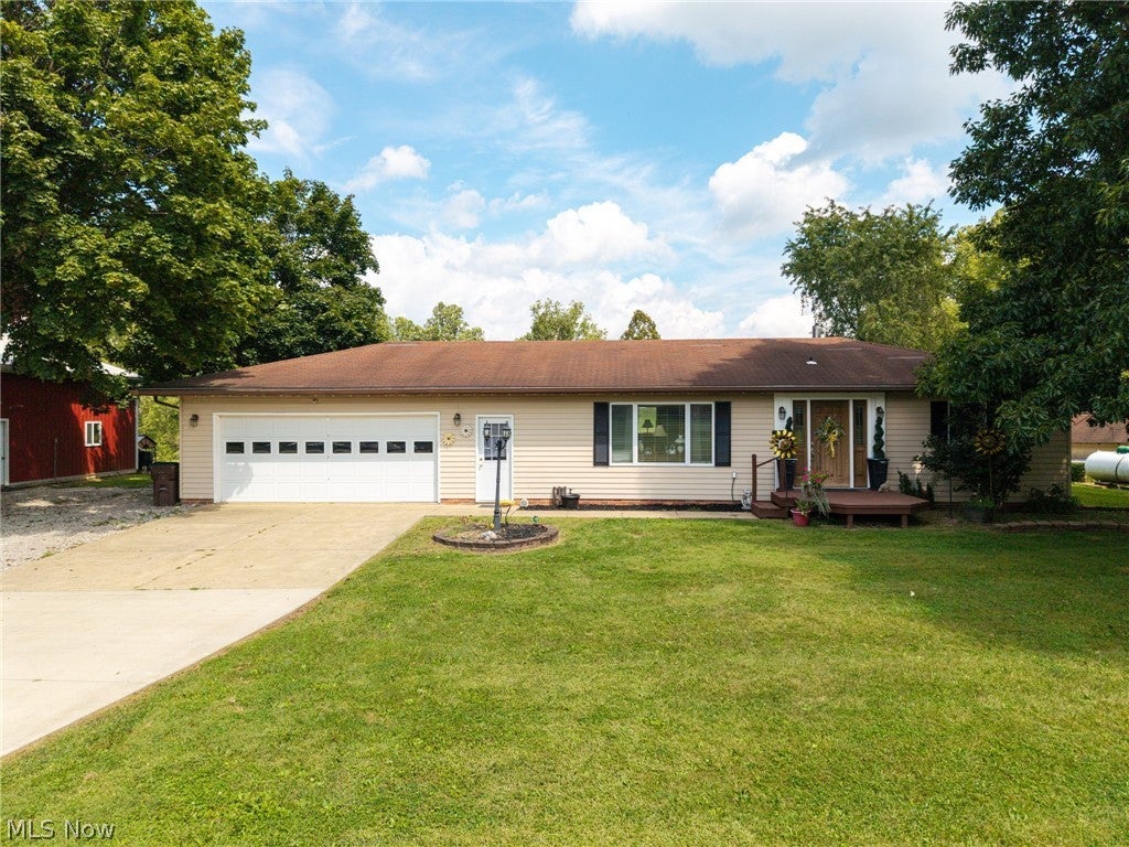 2817 County Road 775 — photo