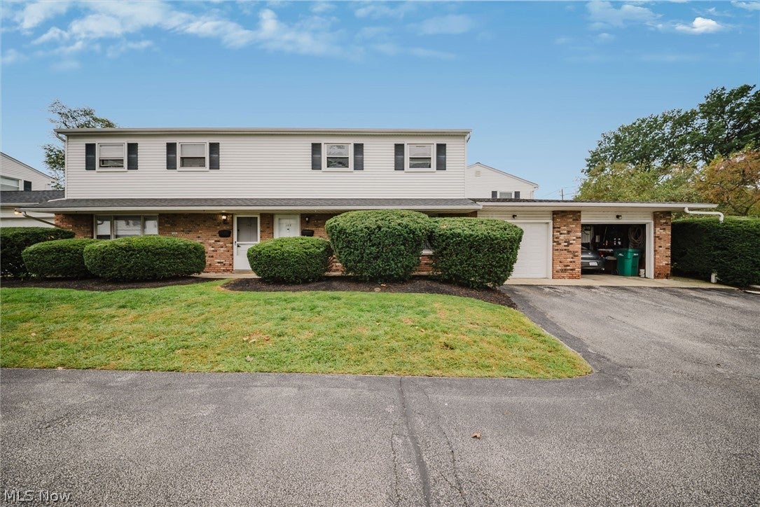 7191 Hart Street 105 — photo