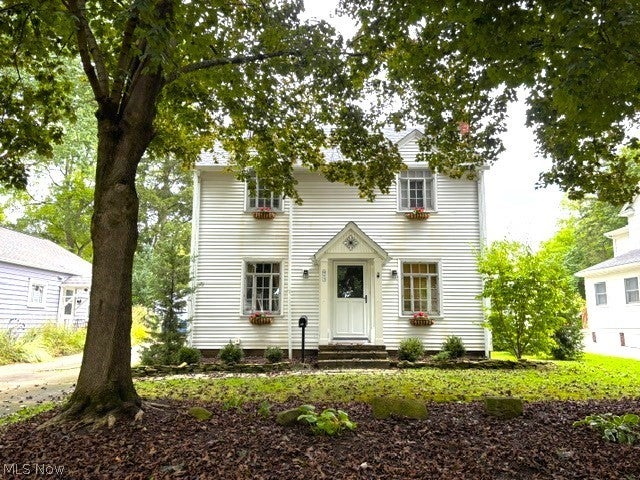 93 Harcourt Drive — photo