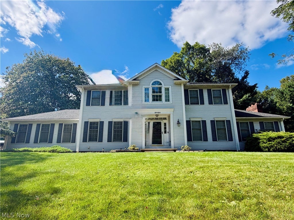 3020 Fox Burrow Drive — photo