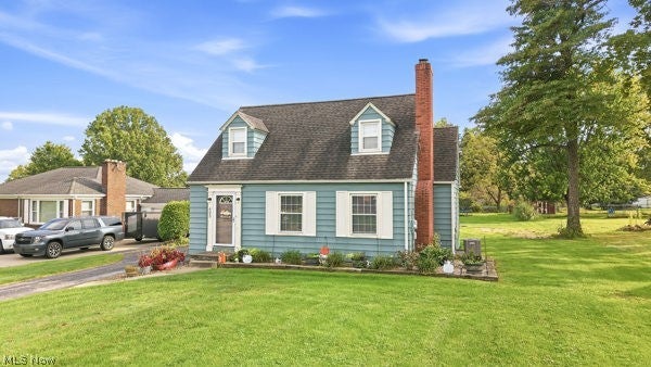 495 Mathews Road, Boardman, OH 44512 — photo 2