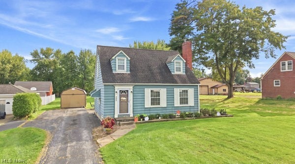 495 Mathews Road, Boardman, OH 44512 — photo 3