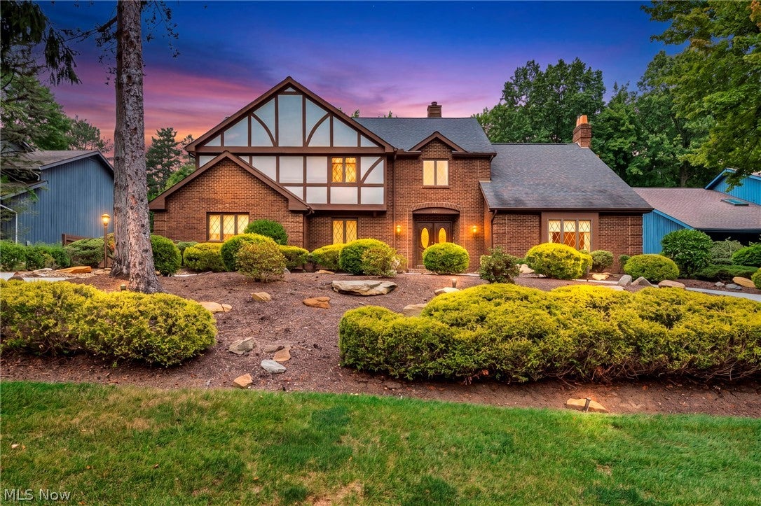 7411 Old Quarry Lane — photo