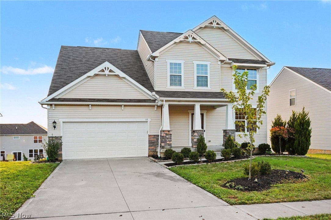 57 Garnett Circle — photo