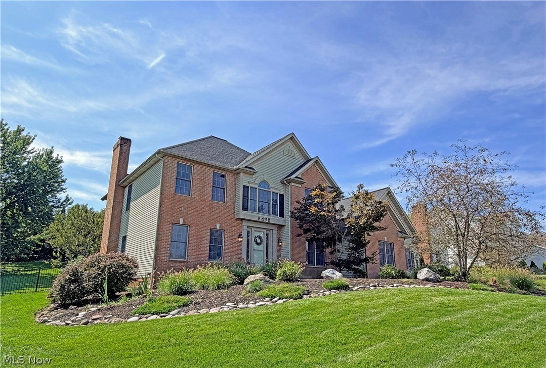 8498 Yorkshire Street NW — photo