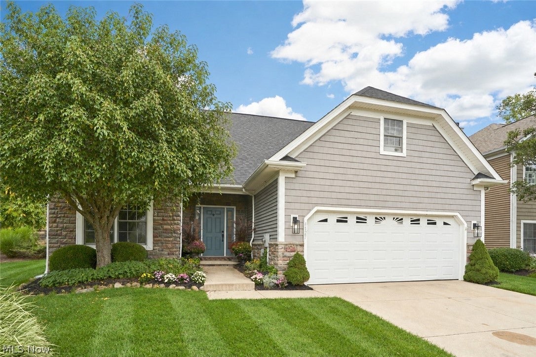 4127 Overbrook Drive — photo