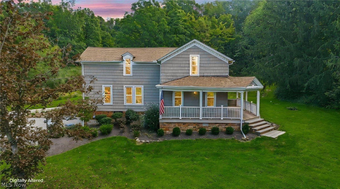 12285 Auburn Road — photo
