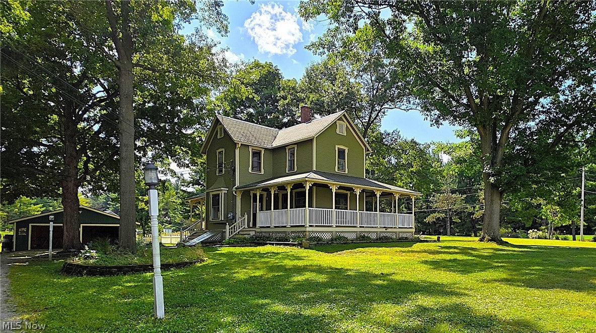 7414 Greenwich Road — photo