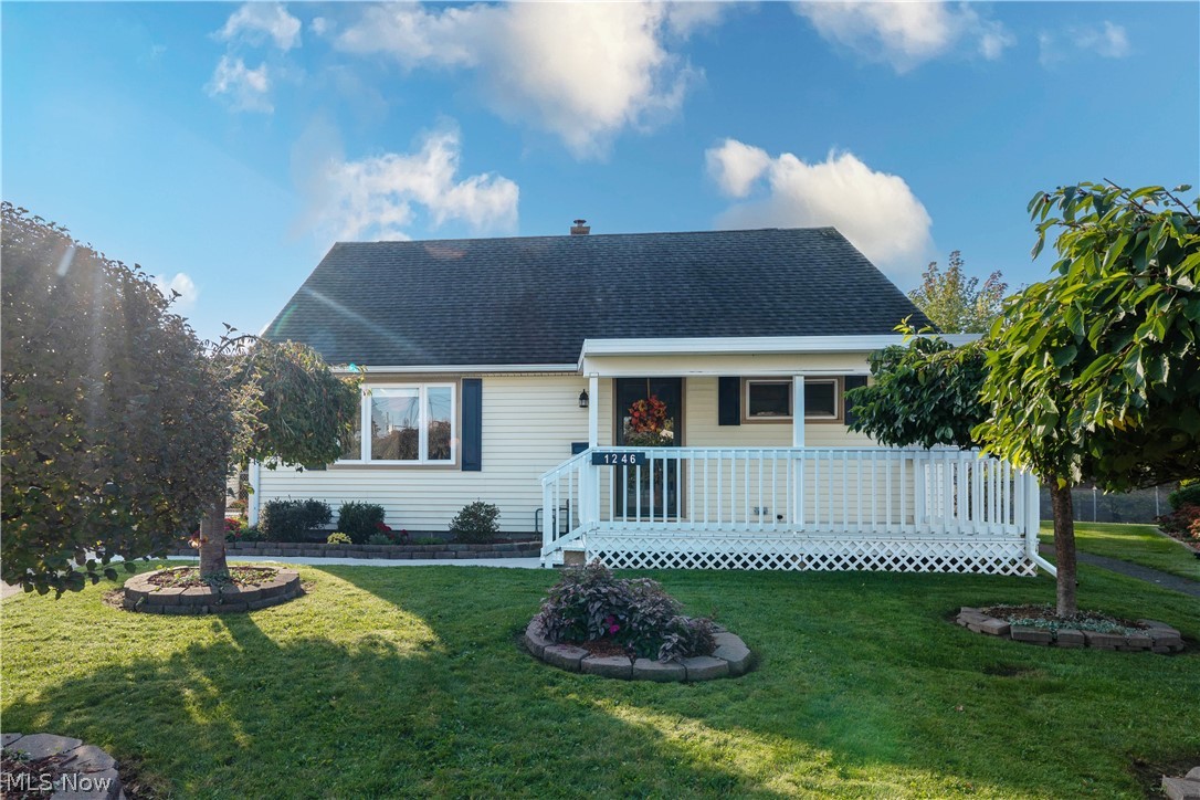 1246 Valleyview Avenue SW — photo