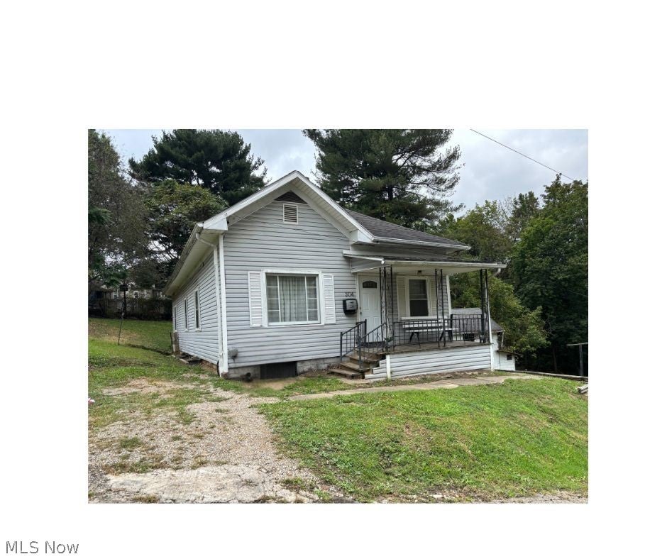 504 Walnut Avenue — photo