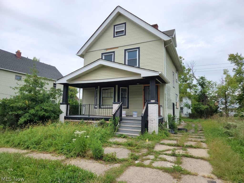 14505 Potomac Avenue — photo