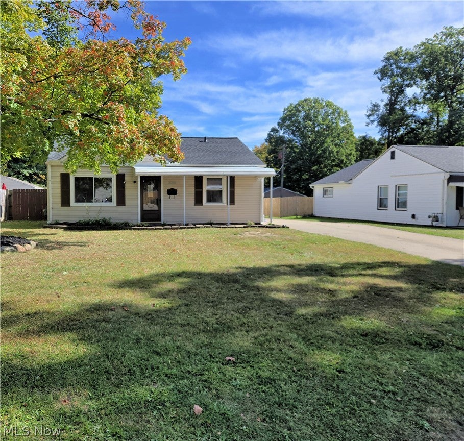 5059 Belle Meadow Road — photo