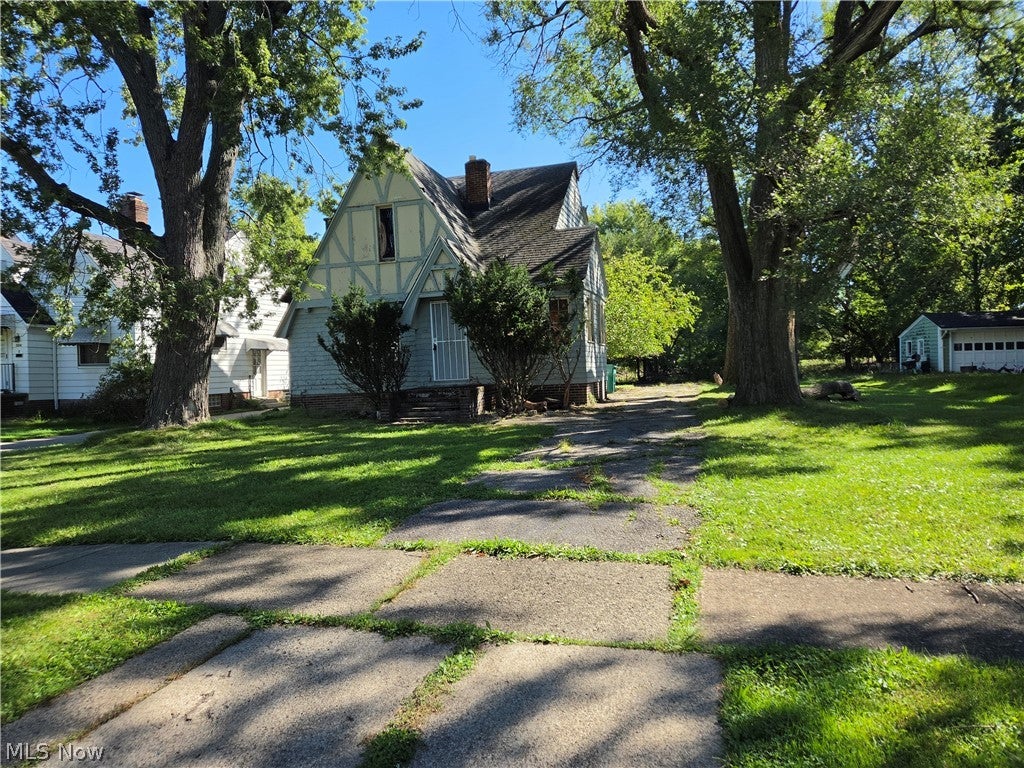 5245 Theodore Street — photo