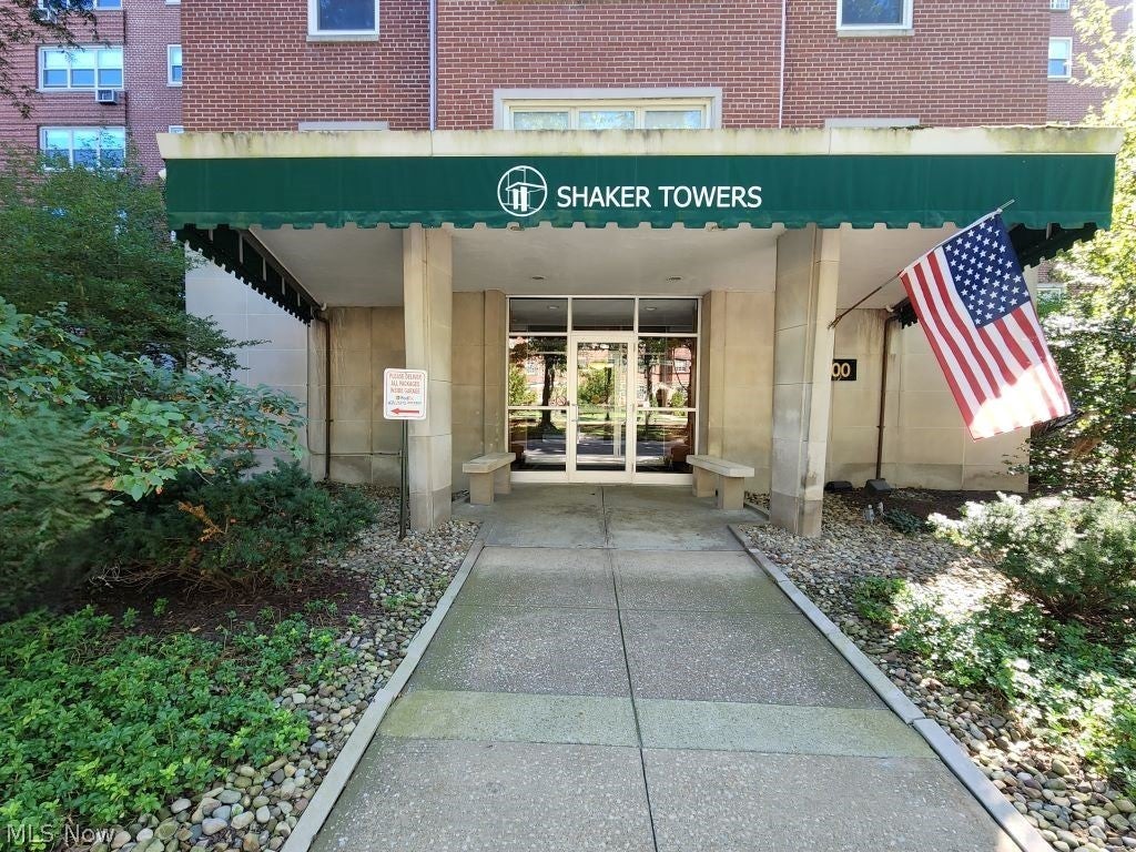13800 Shaker Boulevard 1102 — photo