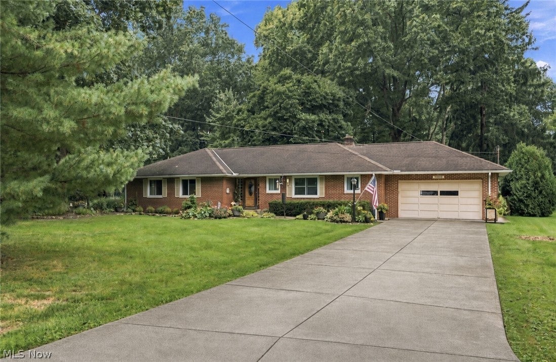 5988 Louis Drive — photo