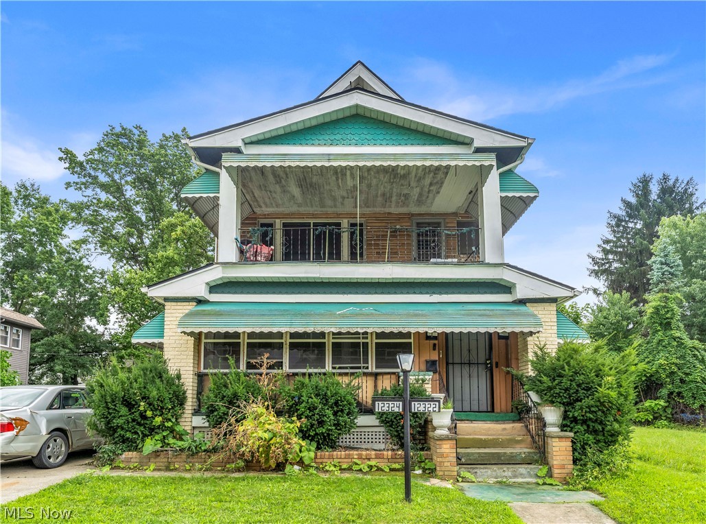 12322 Fairport Avenue 1/DN — photo