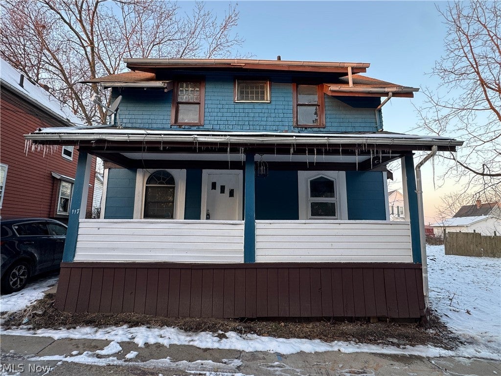 117 Kent Court — photo