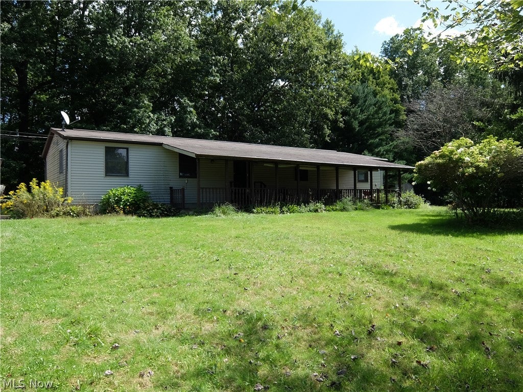 3122 Cadwallader Sonk Road — photo